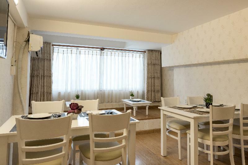 Saigon Central Hotel Bandar Ho Chi Minh Luaran gambar
