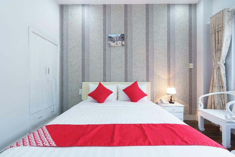 Saigon Central Hotel Bandar Ho Chi Minh Luaran gambar
